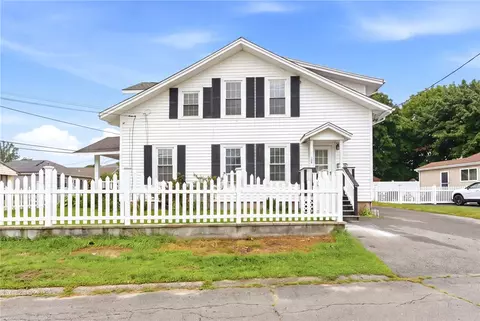 Exterior - 57 Everett St, Pawtucket, RI 02861 photo 9 of 10