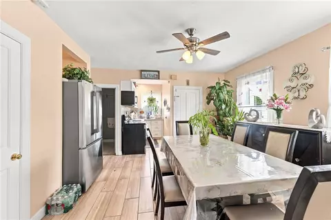 Dining - 57 Everett St, Pawtucket, RI 02861 photo 1 of 1