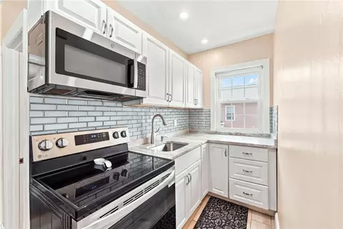 Kitchen - 57 Everett St, Pawtucket, RI 02861 photo 1 of 3
