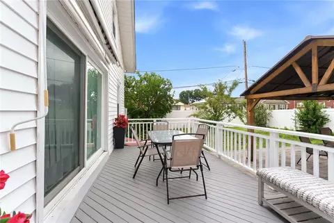 Exterior - 57 Everett St, Pawtucket, RI 02861 photo 6 of 10