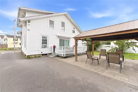 Exterior - 57 Everett St, Pawtucket, RI 02861 photo 8 of 10