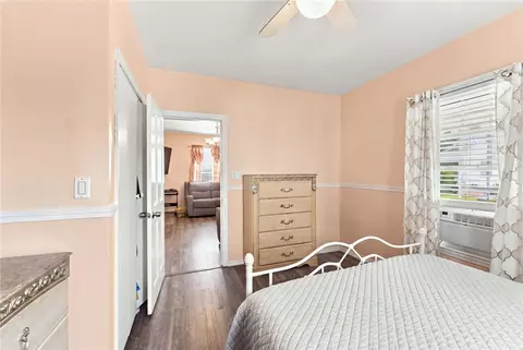 Bedroom - 57 Everett St, Pawtucket, RI 02861 photo 8 of 8