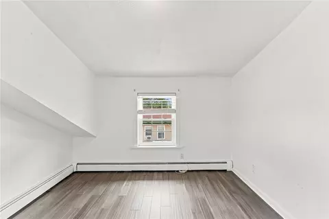 Bedroom - 57 Everett St, Pawtucket, RI 02861 photo 5 of 8
