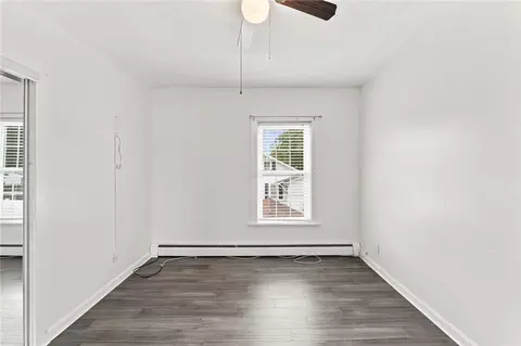 Bedroom - 57 Everett St, Pawtucket, RI 02861 photo 6 of 8