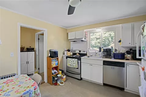 Kitchen - 55 Pleasant St, Westerly, RI 02891 photo 5 of 6