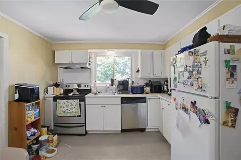 Kitchen - 55 Pleasant St, Westerly, RI 02891 photo 4 of 6