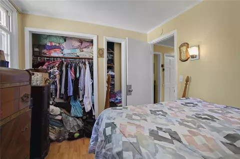 Bedroom - 55 Pleasant St, Westerly, RI 02891 photo 8 of 11