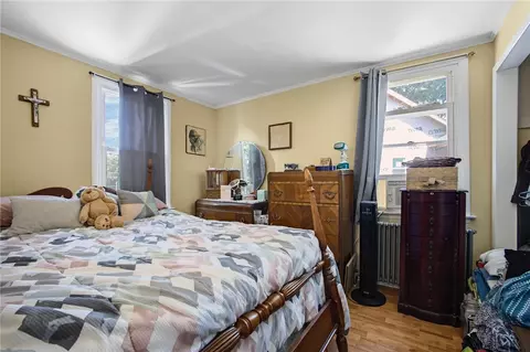 Bedroom - 55 Pleasant St, Westerly, RI 02891 photo 6 of 11