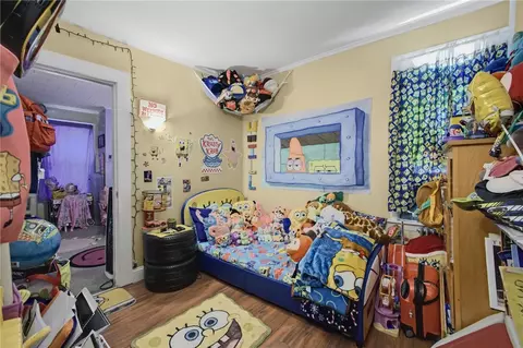 Bedroom - 55 Pleasant St, Westerly, RI 02891 photo 3 of 11