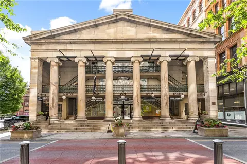 65 Weybosset St #220, Providence, RI 02903