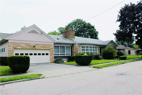 123 Berlin St, Providence, RI 02908