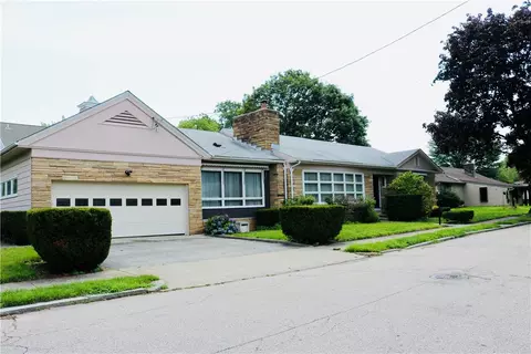 123 Berlin St, Providence, RI 02908