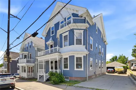 355 Williams St, Providence, RI 02906