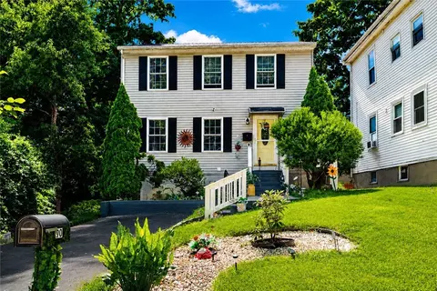 90 Rowley St, Providence, RI 02909