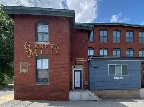 1117 Douglas Ave #502, North Providence, RI 02904