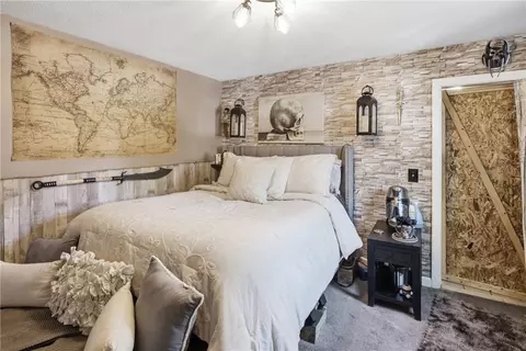 Bedroom - 41 Grove St, Woonsocket, RI 02895 photo 1 of 4