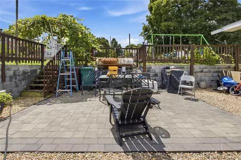 Exterior - 41 Grove St, Woonsocket, RI 02895 photo 4 of 5