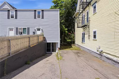 Exterior - 41 Grove St, Woonsocket, RI 02895 photo 2 of 5