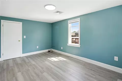 Bedroom - 41 Grove St, Woonsocket, RI 02895 photo 2 of 4