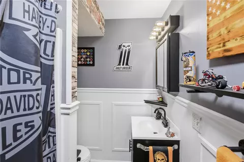 Bath - 41 Grove St, Woonsocket, RI 02895 photo 1 of 3