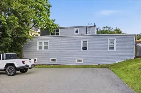 Exterior - 41 Grove St, Woonsocket, RI 02895 photo 1 of 5