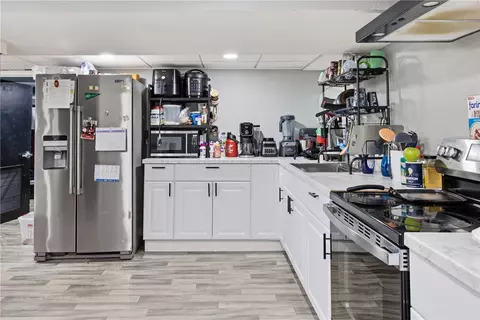 Kitchen - 41 Grove St, Woonsocket, RI 02895 photo 5 of 5