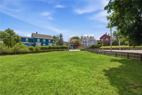 Exterior - 41 Grove St, Woonsocket, RI 02895 photo 5 of 5
