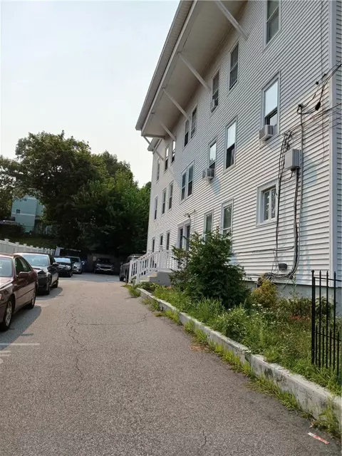 Exterior - 736 Social St, Woonsocket, RI 02895 photo 3 of 3