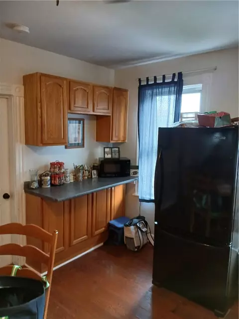 Kitchen - 736 Social St, Woonsocket, RI 02895 photo 2 of 2