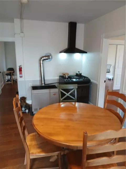 Dining - 736 Social St, Woonsocket, RI 02895 photo 1 of 1