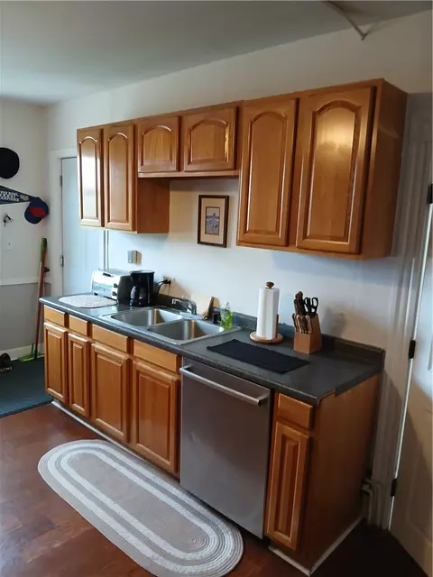 Kitchen - 736 Social St, Woonsocket, RI 02895 photo 1 of 2