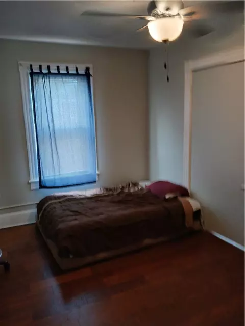 Bedroom - 736 Social St, Woonsocket, RI 02895 photo 2 of 3