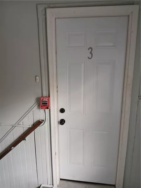 Entry Way - 736 Social St, Woonsocket, RI 02895 photo 1 of 1