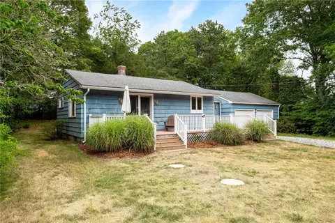 154 Alder Rd, Charlestown, RI 02813
