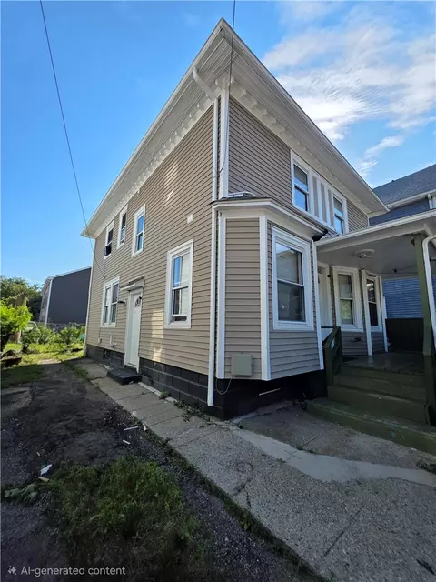 160 Superior St, Providence, RI 02909