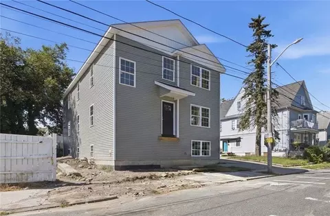 0 Fairview St, Providence, RI 02908