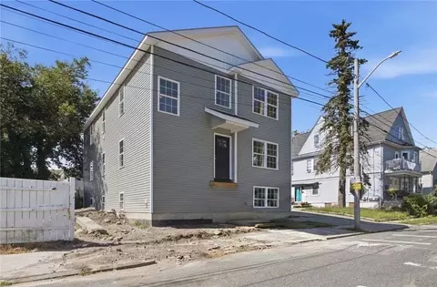 0 Fairview St, Providence, RI 02908