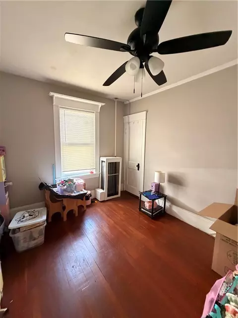 Bedroom - 34 Pelletier Ave, Woonsocket, RI 02895 photo 2 of 2