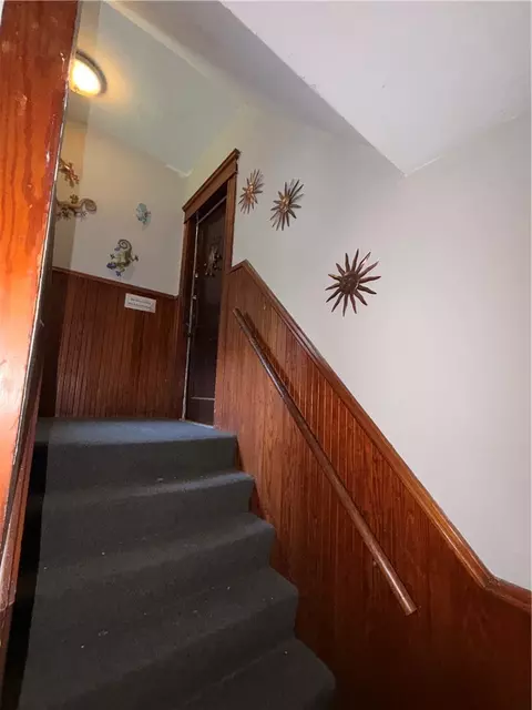 Entry Way - 34 Pelletier Ave, Woonsocket, RI 02895 photo 1 of 2