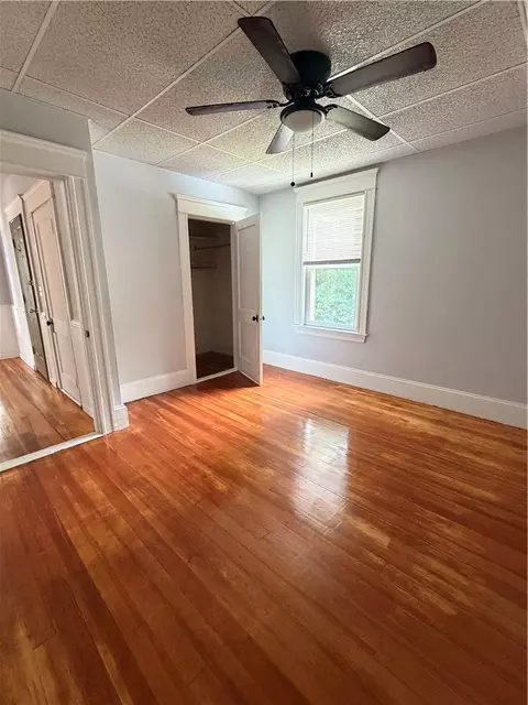 Bedroom - 34 Pelletier Ave, Woonsocket, RI 02895 photo 1 of 2