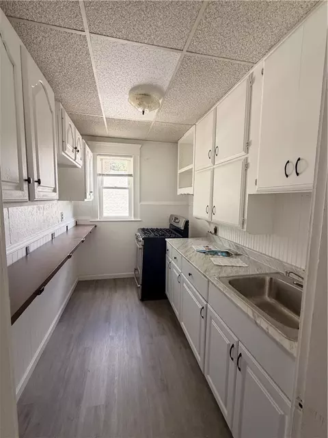 Kitchen - 34 Pelletier Ave, Woonsocket, RI 02895 photo 1 of 3