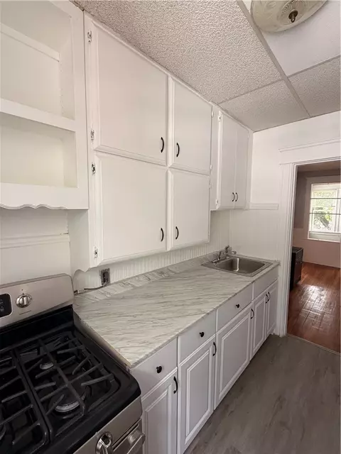 Kitchen - 34 Pelletier Ave, Woonsocket, RI 02895 photo 2 of 3