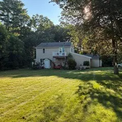 44 Maxwell Dr, North Kingstown, RI 02852
