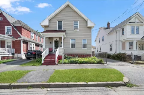 292 California Ave, Providence, RI 02905