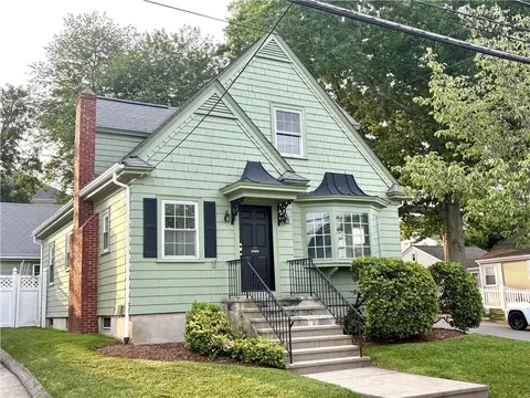 269 Nelson St, Providence, RI 02908