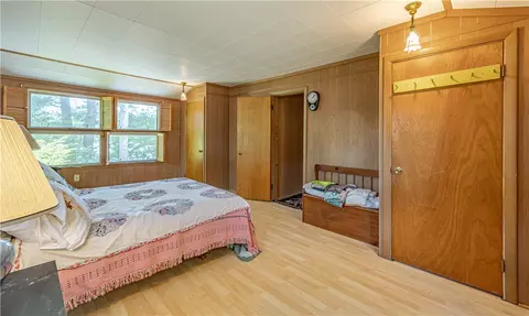 Bedroom - 60 Brandy Brook Rd, Glocester, RI 02814 photo 3 of 3