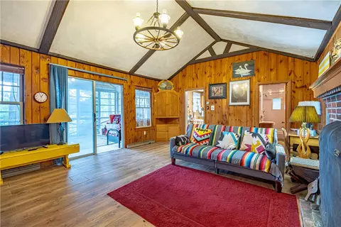 Living - 60 Brandy Brook Rd, Glocester, RI 02814 photo 1 of 2
