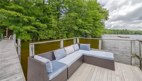 Exterior - 60 Brandy Brook Rd, Glocester, RI 02814 photo 1 of 8