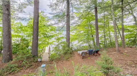 Exterior - 60 Brandy Brook Rd, Glocester, RI 02814 photo 3 of 8