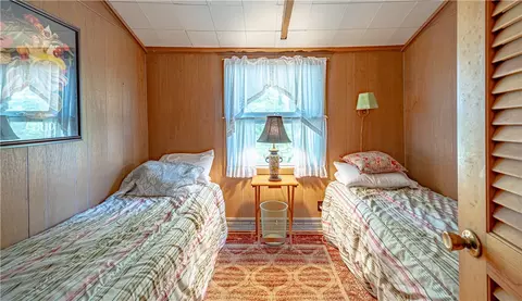 Bedroom - 60 Brandy Brook Rd, Glocester, RI 02814 photo 1 of 3